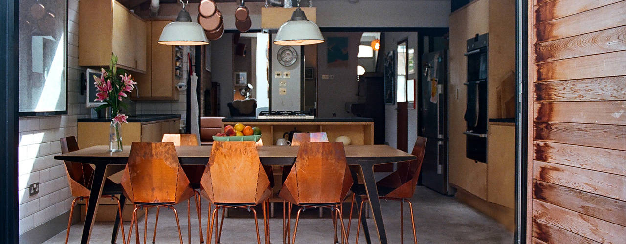 homify Cocinas modernas: Ideas, imágenes y decoración