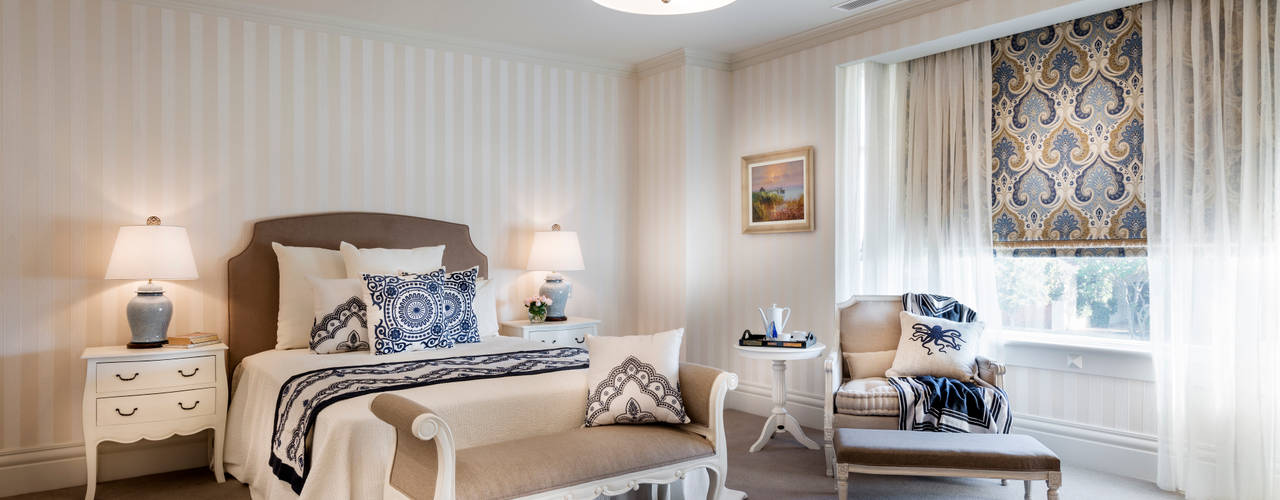 How to make your bedroom more romantic | homify