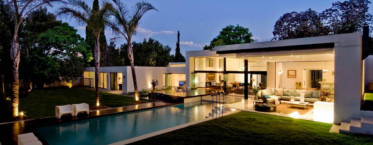 The top 10 most incredible houses in South Africa | homify