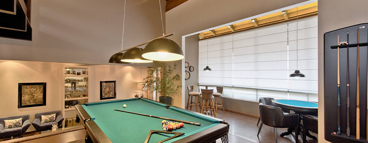 8 smart and easy ideas for a party room at home homify