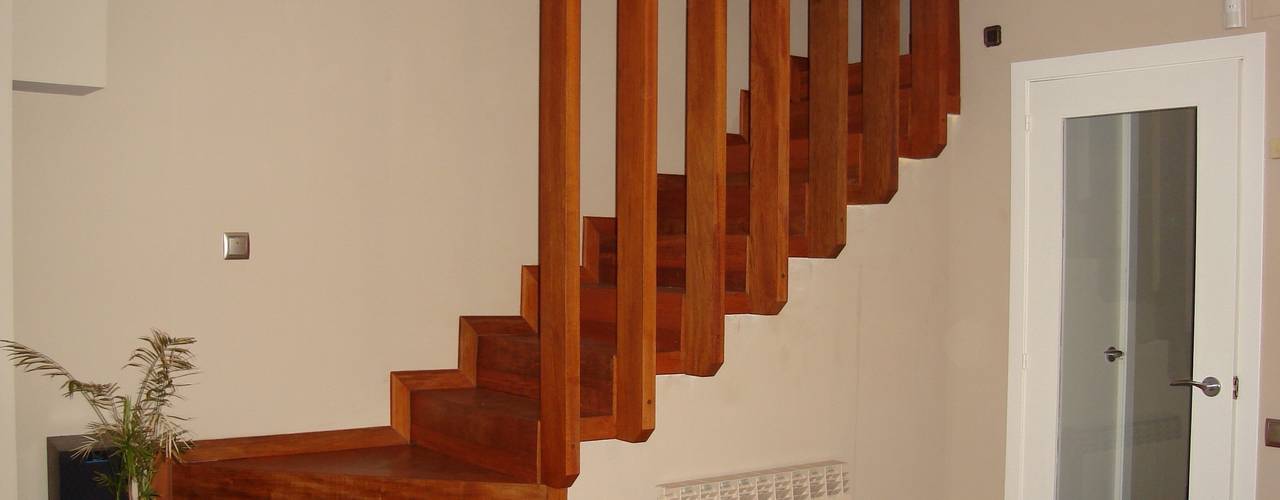 homify Escaleras