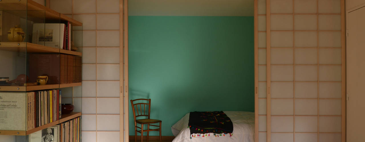 PARIS XIII, AP ARCHITECTES AP ARCHITECTES Living room