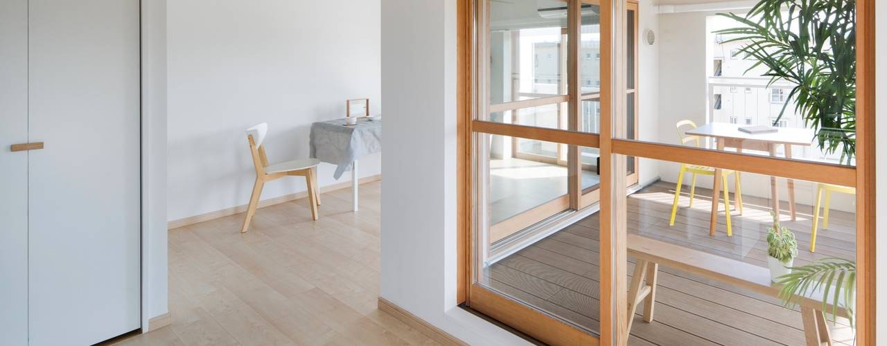 結露対策のために取り入れたいこと Homify