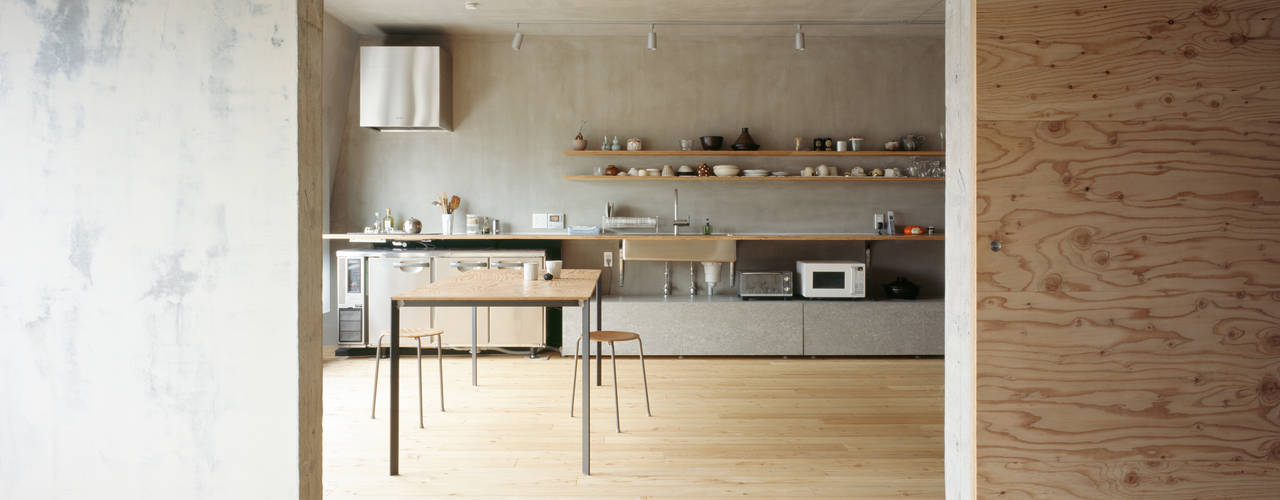 キッチン革命：あなたを魅了する2024年のキッチントレンド10項目 | homify