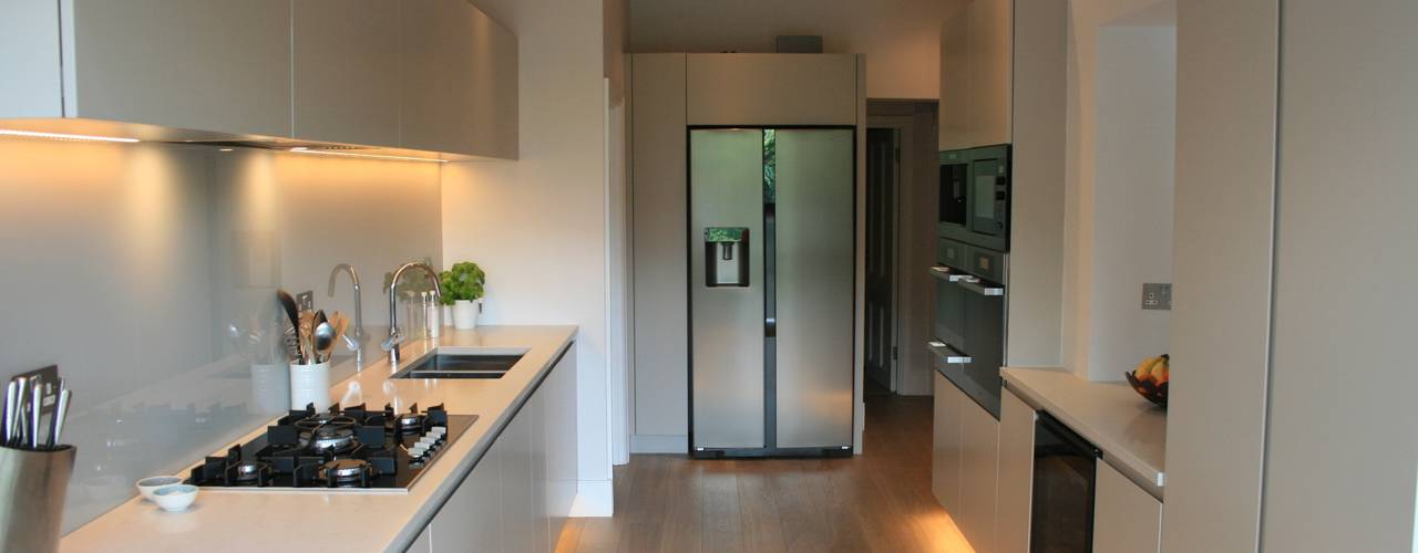 Barnes Kitchen , Place Design Kitchens and Interiors Place Design Kitchens and Interiors 미니멀리스트 주방