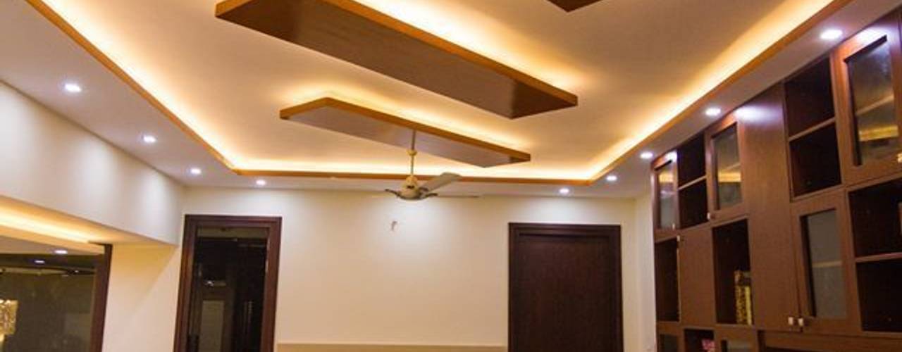 6 Great Ideas For Indirect Lighting In Your Home