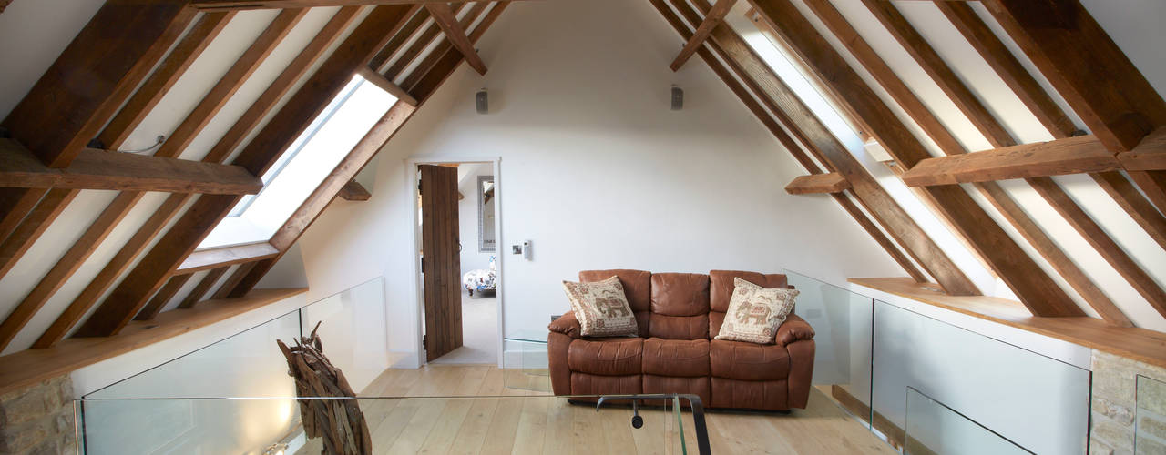 Small Loft Conversion Ideas Uk Mathilde Metz