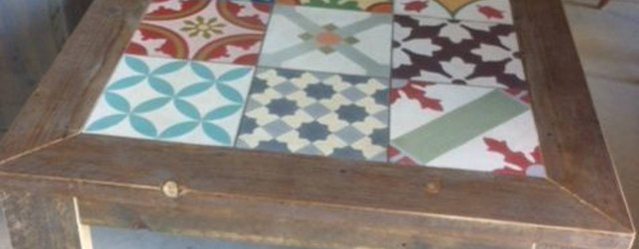 Creative Tiles Ideas, Suelos Hidráulicos Demosaica Suelos Hidráulicos Demosaica Mais espaços