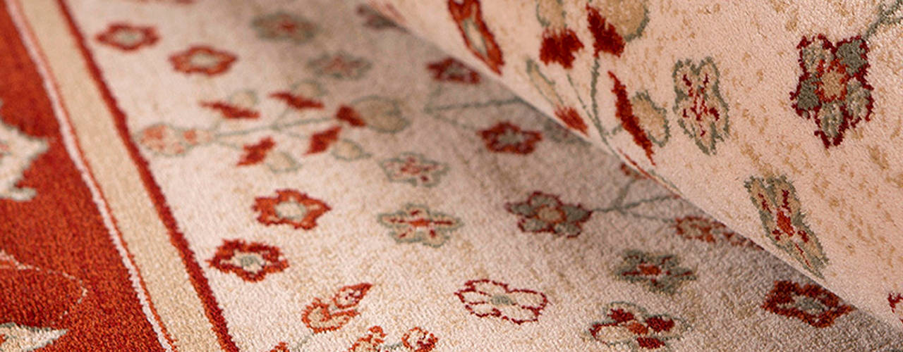 Las alfombras no sólo son para el invierno, Alfombras Hispania Alfombras Hispania 臥室