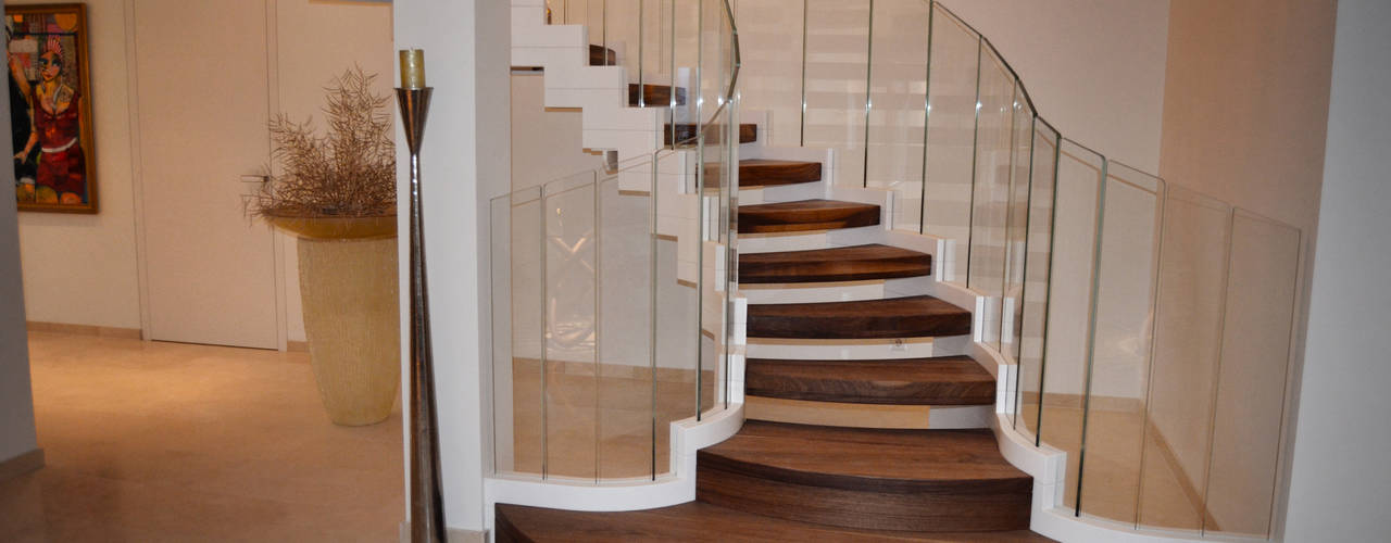 Cobra White, Siller Treppen/Stairs/Scale Siller Treppen/Stairs/Scale Stairs Wood Wood effect