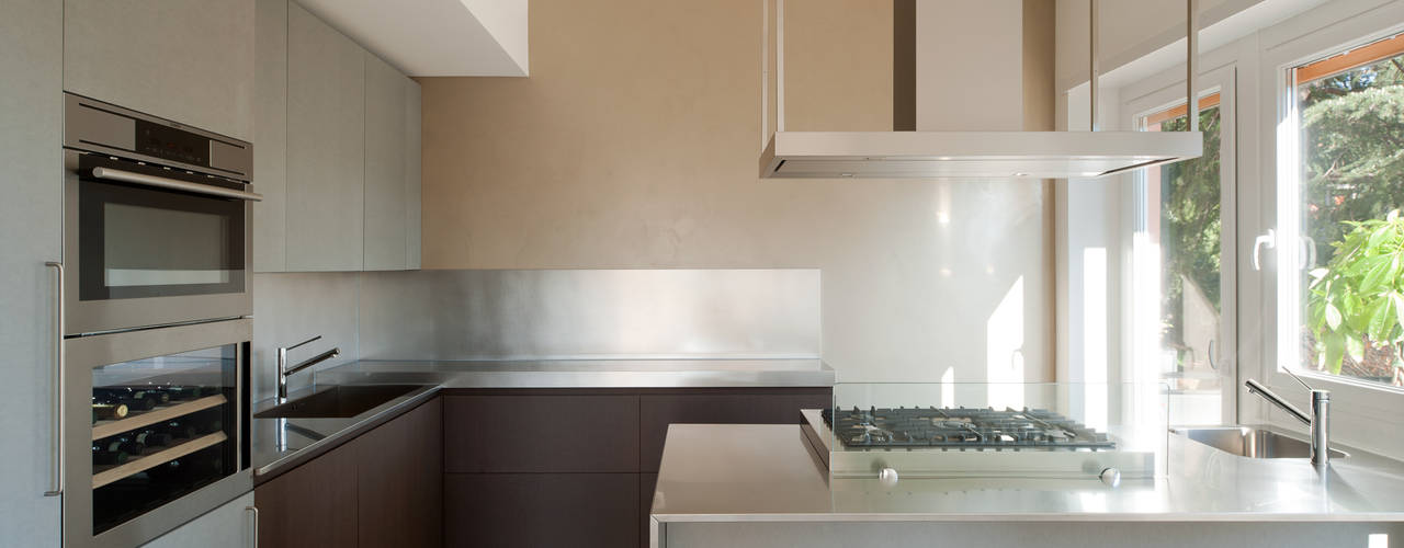 5 materiali innovativi per il top della cucina (e non solo) Materiali innovativi design