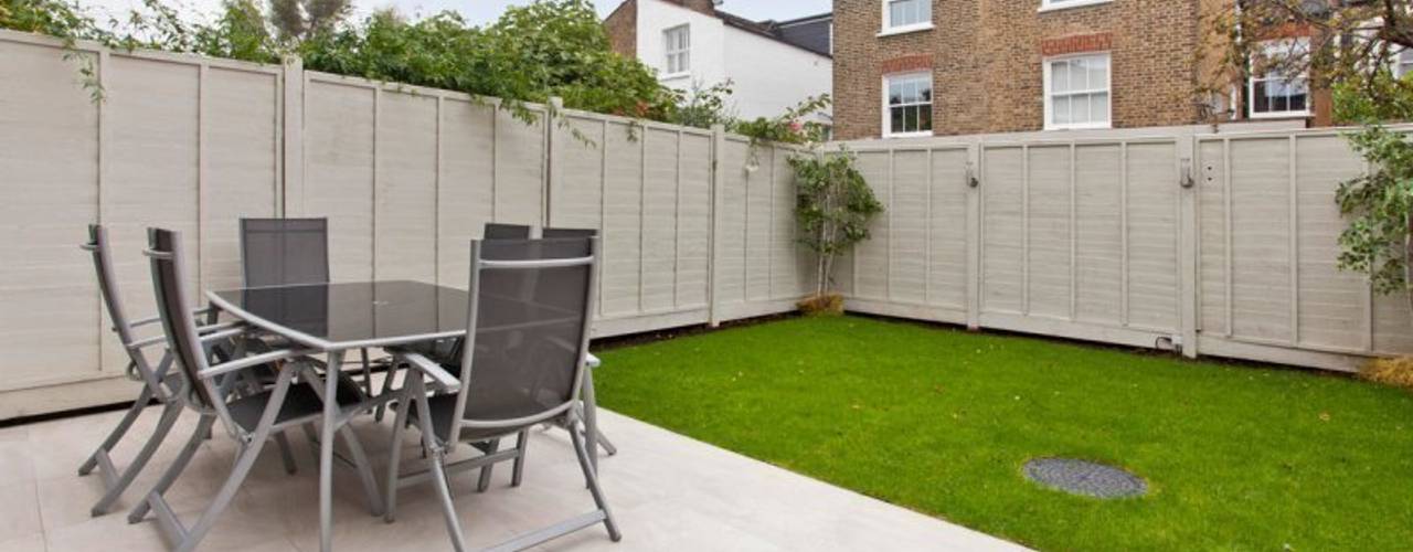 23 Cheap But Effective And Stylish Garden Fence Ideas Homify