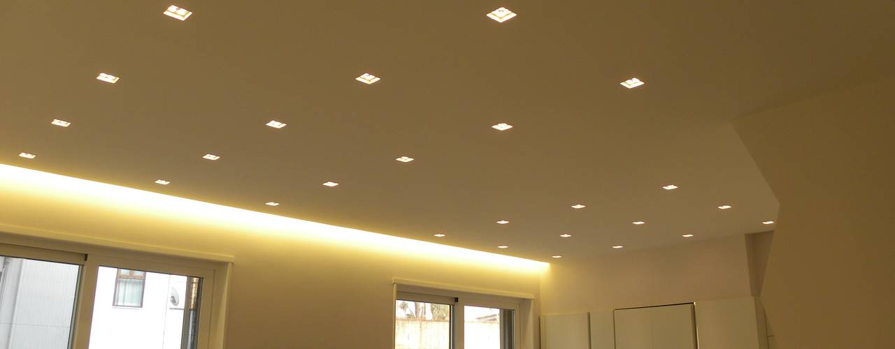 Come illuminare casa con i led Illuminare casa con led
