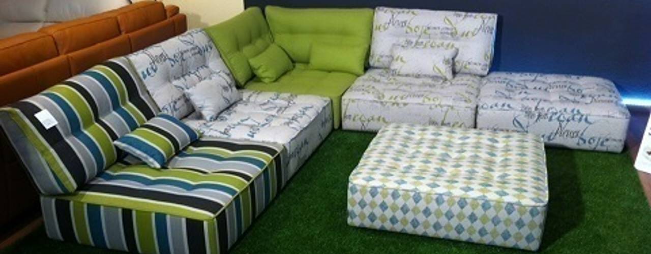 SOFAS CON ESTILO PROPIO, LBS-SOFAS & SILLAS & SILLONES LBS-SOFAS & SILLAS & SILLONES Salones de estilo asiático