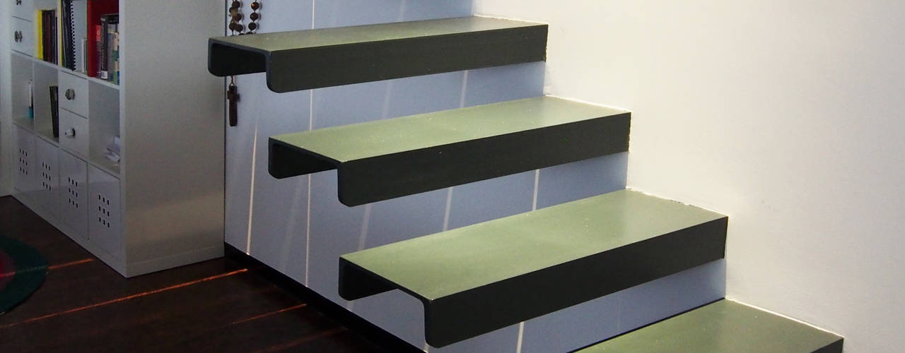 homify Treppe