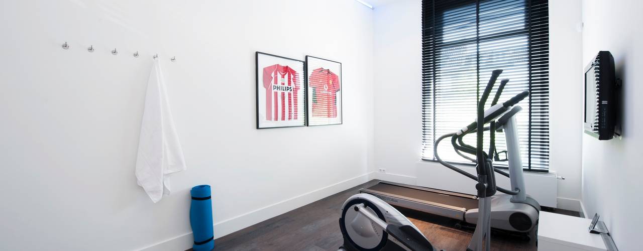 6 smart ways to use that small empty room in your house homify