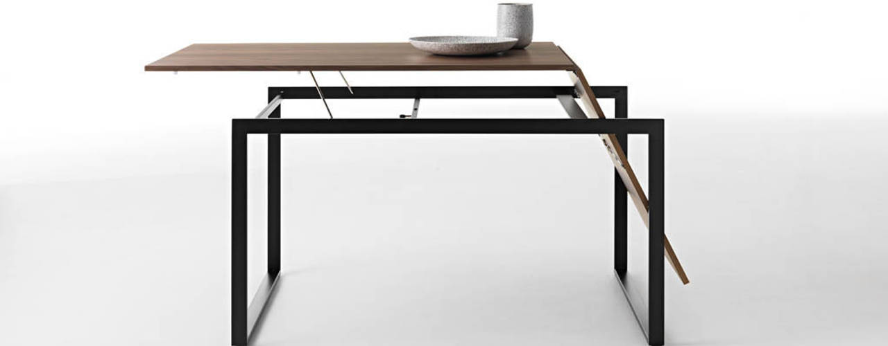 WOW! PLUS Table, CASAMANIA HORM FACTORY OUTLET CASAMANIA HORM FACTORY OUTLET Comedores de estilo moderno