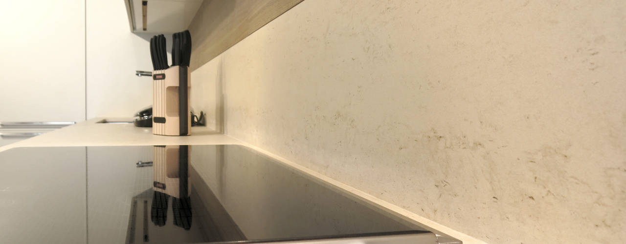 Encimeras dekton by Cosentino, lledo lledo Kitchen