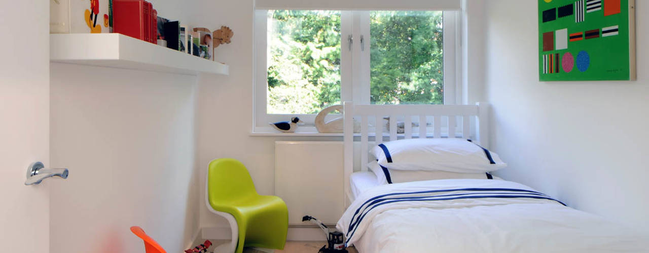 Highgate, TG Studio TG Studio Nursery/kid’s room