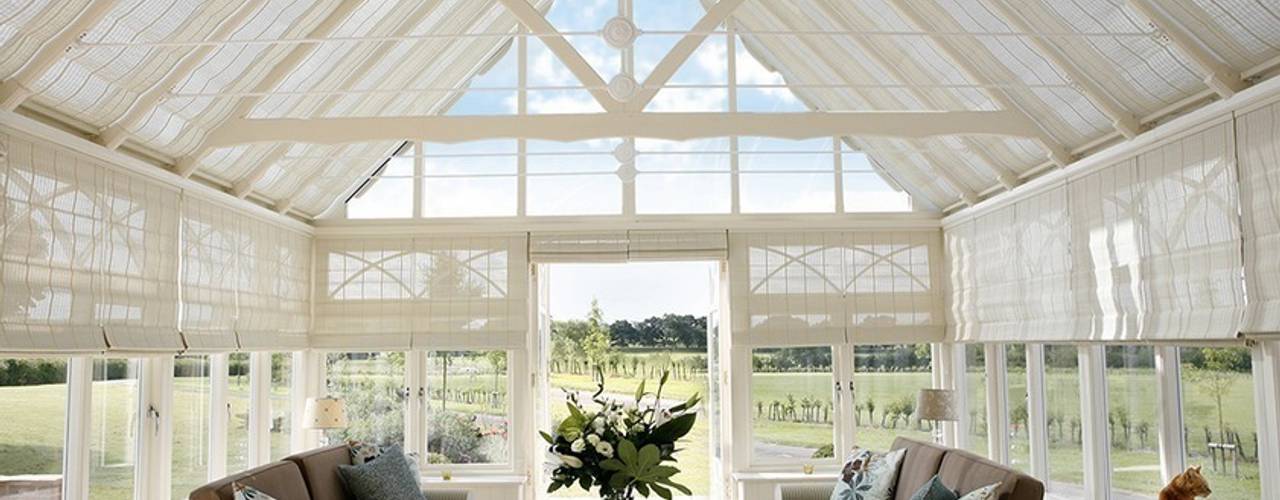 Conservatory Blinds, Appeal Home Shading Appeal Home Shading Modern windows & doors