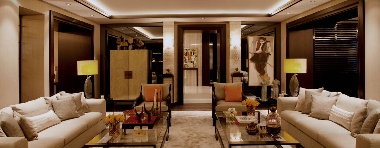 Ev döşeme modelleri Türk evlerinden 6 örnek fotoğraf homify