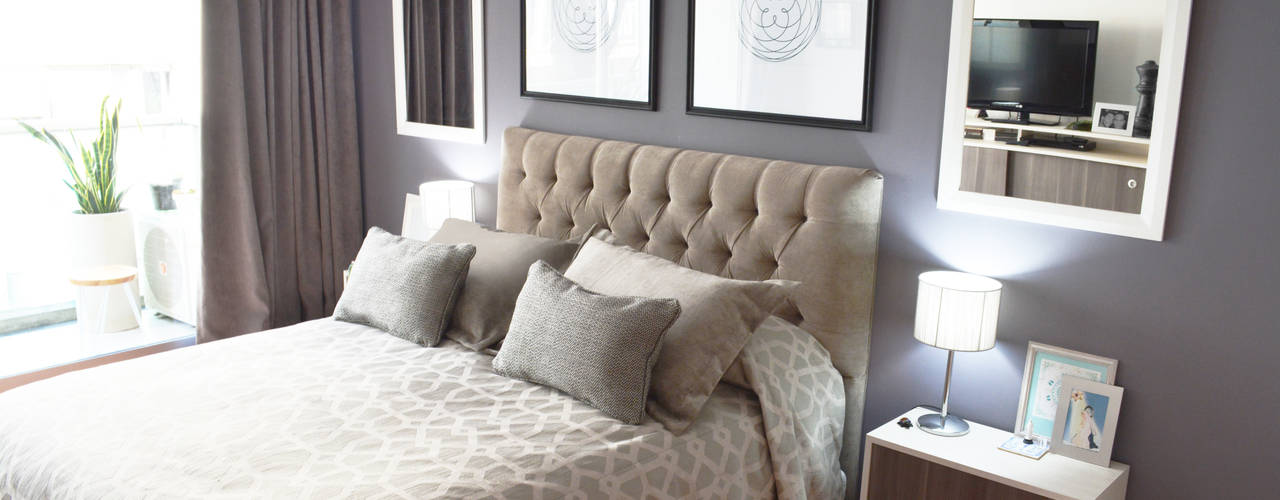 Colores para dormitorios: los mejores para un buen descanso | homify