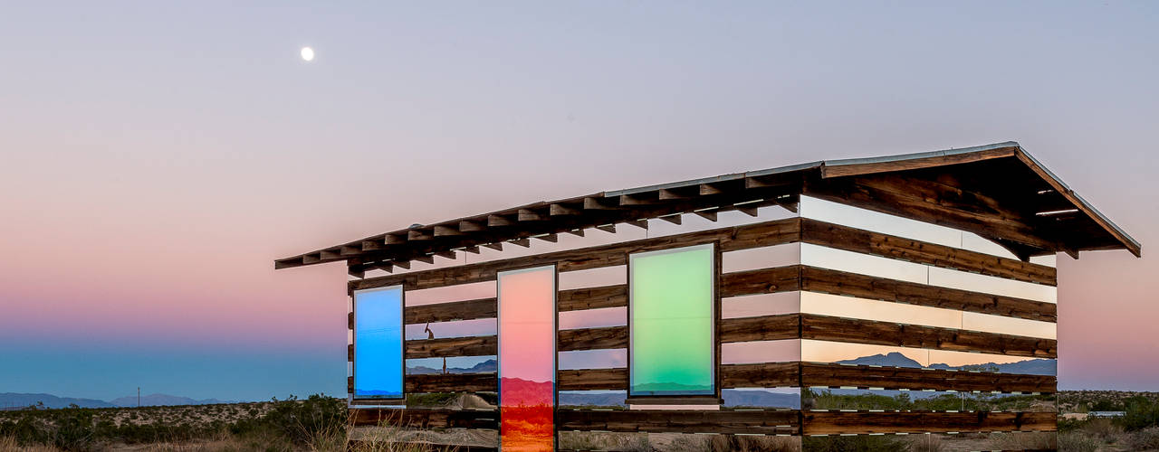 Lucid Stead, royale projects : contemporary art royale projects : contemporary art Casas eclécticas