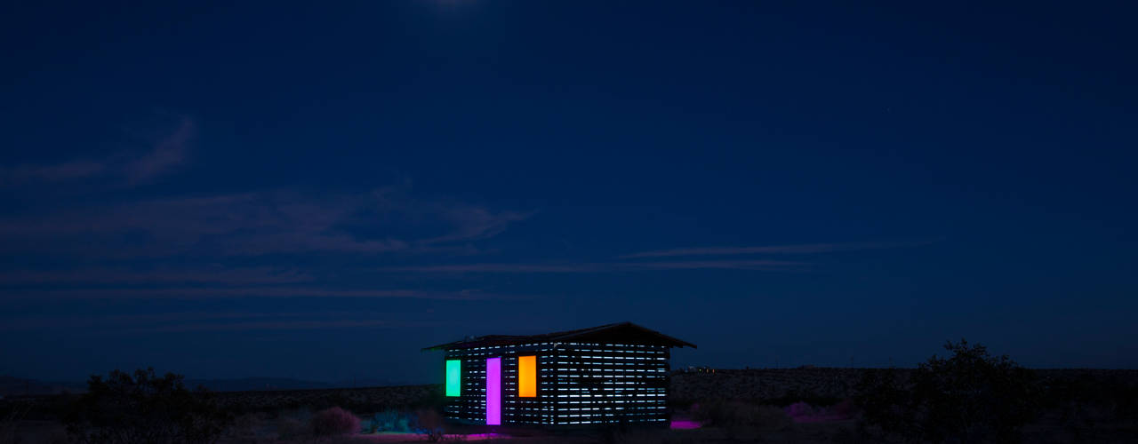 Lucid Stead, royale projects : contemporary art royale projects : contemporary art منازل