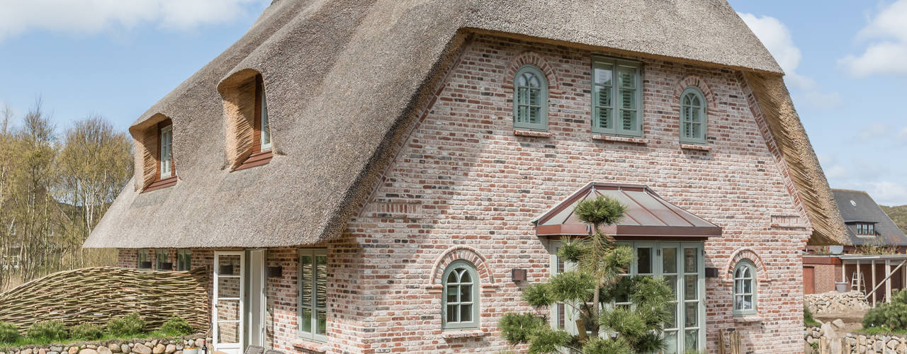 German country cottage from interior design experts homify