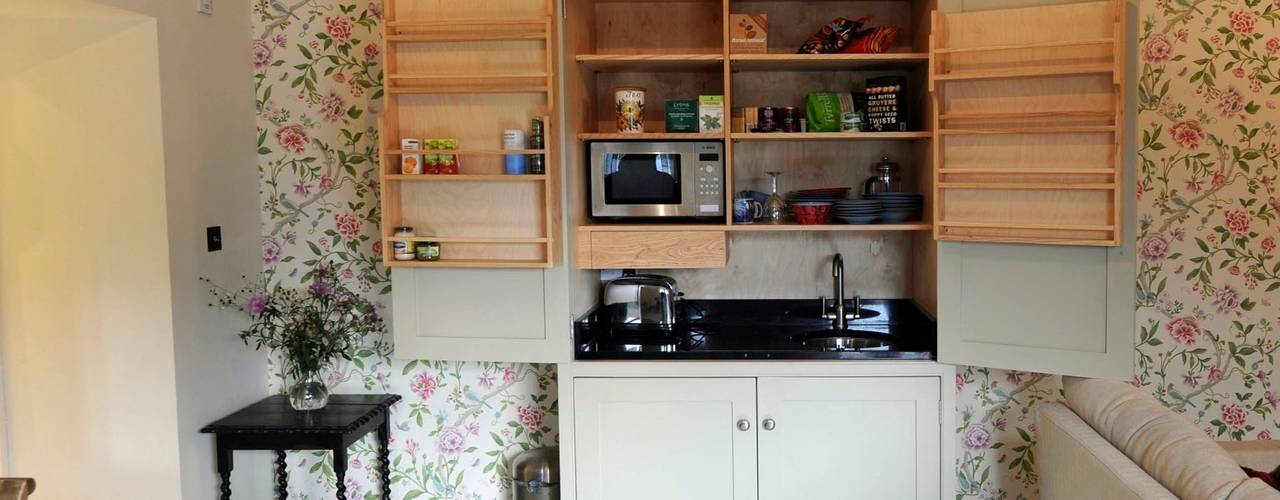25 cocinas pequeñas de las que puedes sacar muchísimas ideas 25 cocinas pequeñas de las que puedes sacar muchísimas ideas