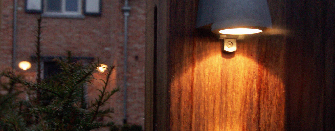 LUMINAIRES OUTDOOR, Royal Botania Royal Botania Modern terrace