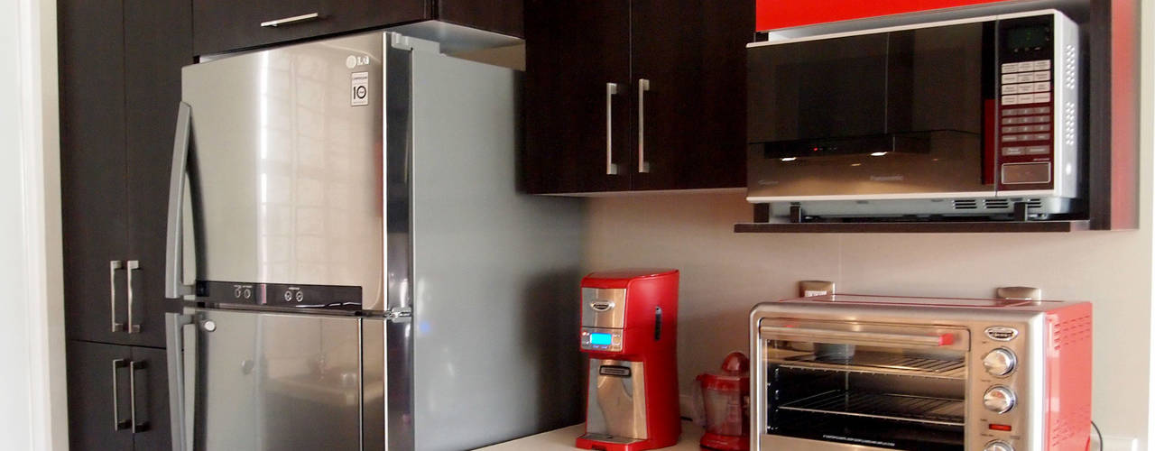 nuestra Alegre entrega a domicilio 11 Opciones diferentes para ubicar el horno en la cocina | homify