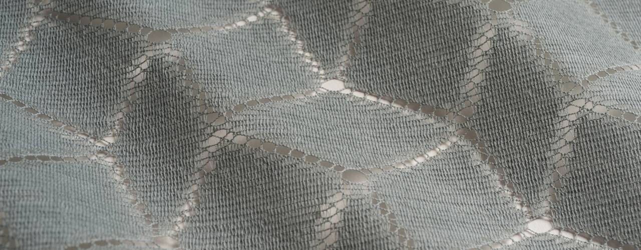 Galloway Sheers Collection , MYB Textiles MYB Textiles Pintu & Jendela Modern