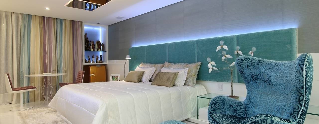 homify Kamar Tidur Modern