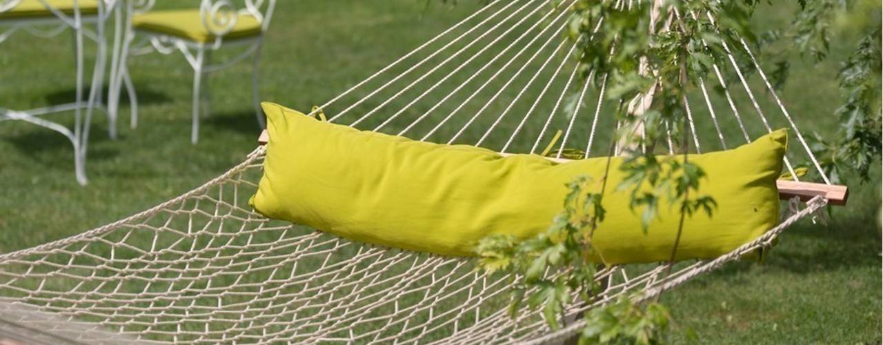 Hamaki ogrodowe, Hammock.pl Hammock.pl Modern Garden