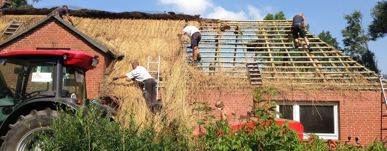 country oleh Architekturatelier Biermann, Country