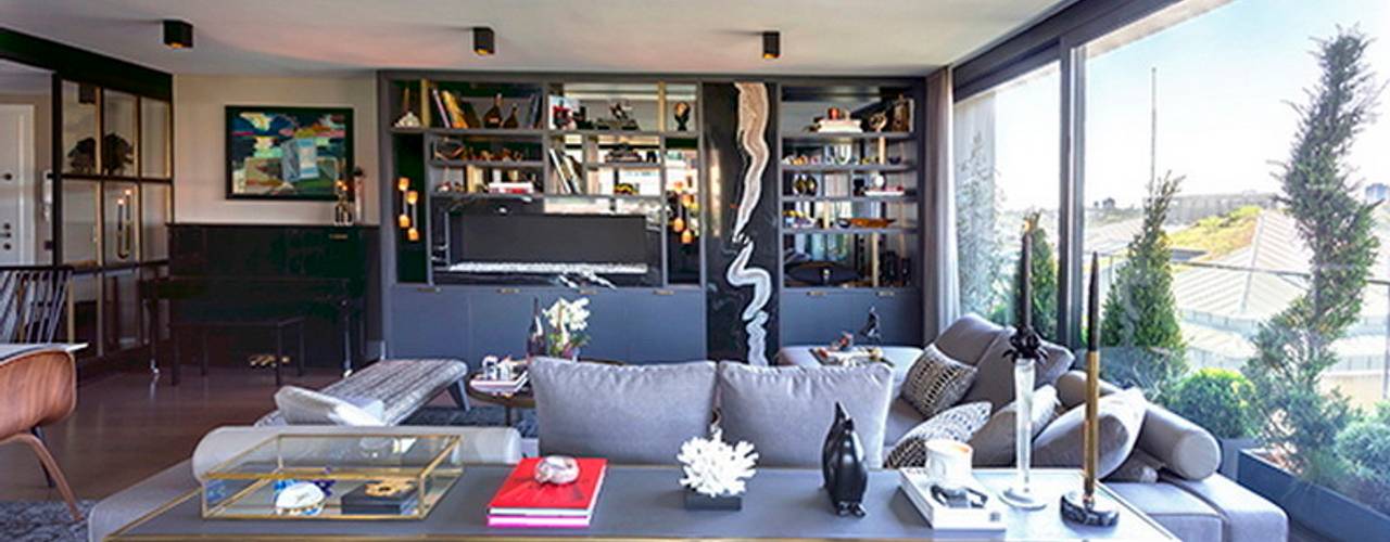 Kazmirci'den bir harika daha | homify