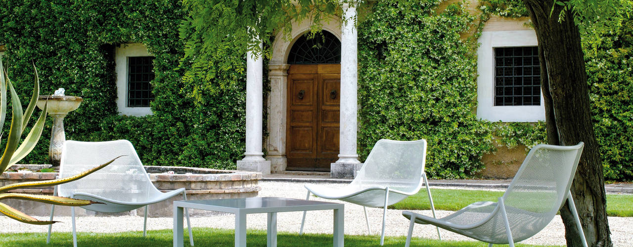 Salons de Jardin, JARDINCHIC.COM JARDINCHIC.COM Modern garden