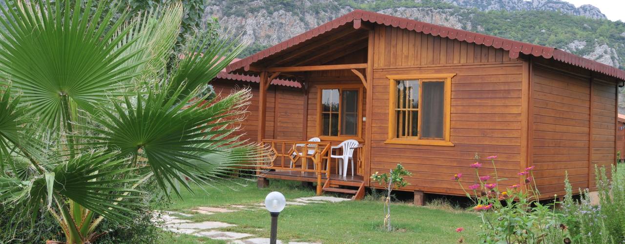 Özge Bungalow, Özge Hotel & Bungalow Özge Hotel & Bungalow مساحات تجارية