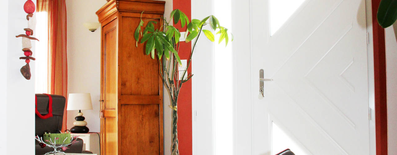 L'art d'organiser son entrée en 5 étapes | homify