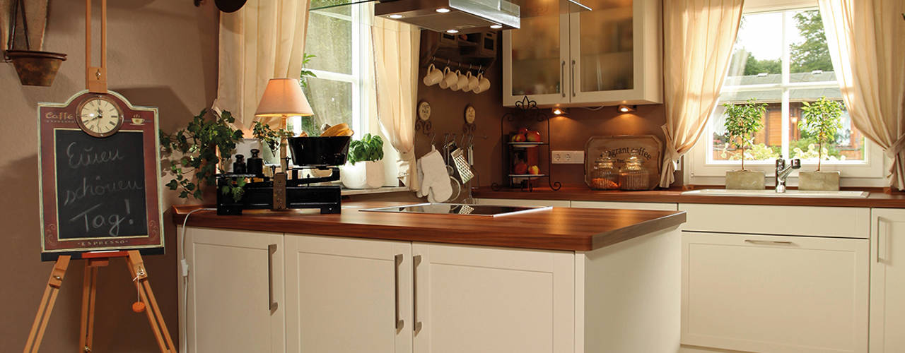 homify Kitchen