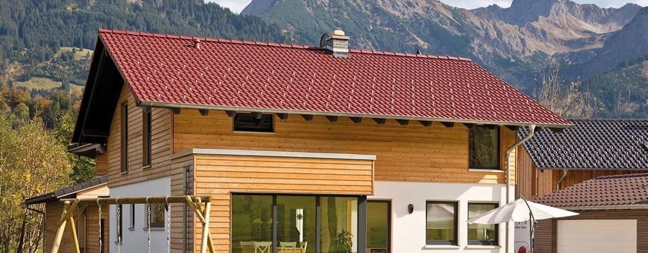 homify Prefabricated home