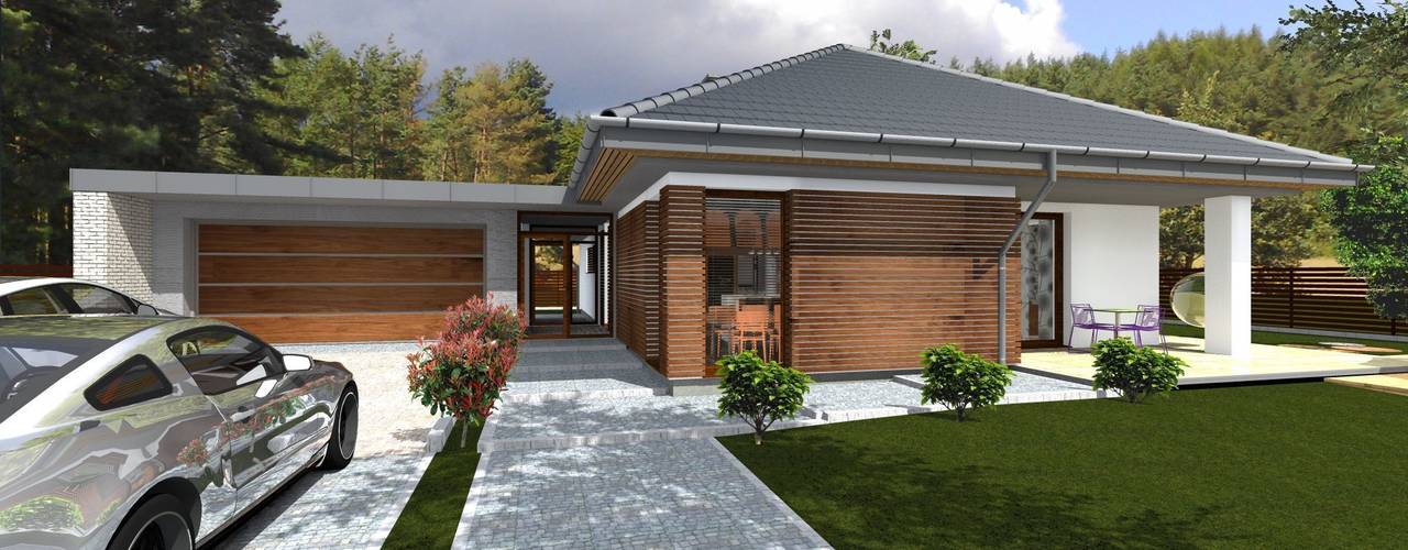 How To Build A House For Under 50k ideas And Plans Homify