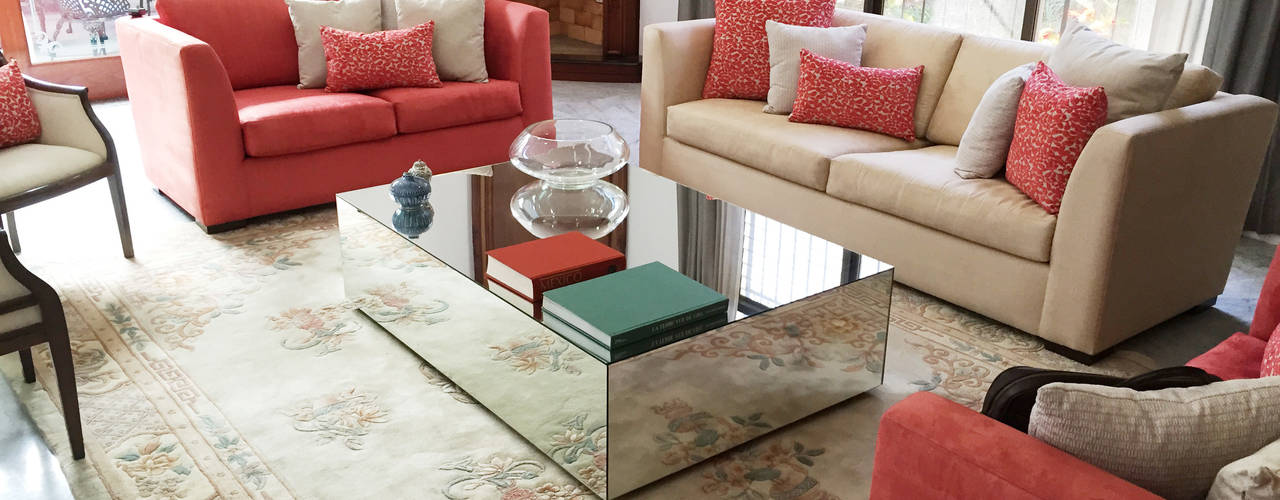 homify Klassische Wohnzimmer