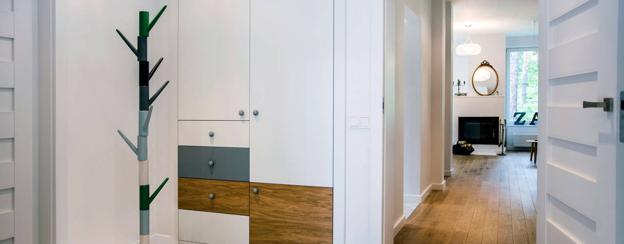 How to arrange an entrance hall 12 inspirational ideas homify