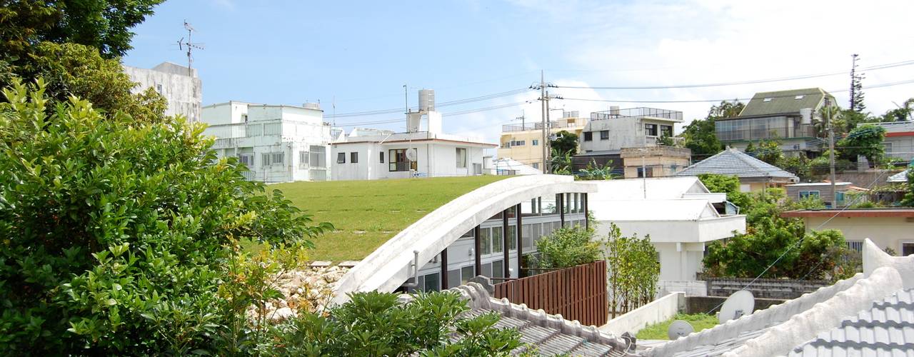 小林邸, Atelier Nero Atelier Nero Houses