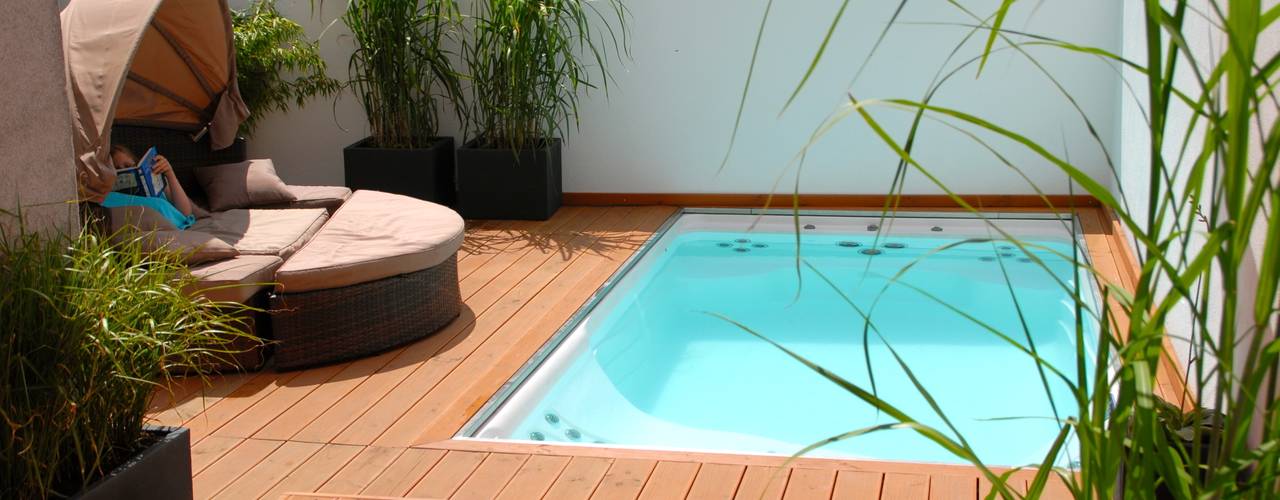 Pretty Pool, Future Pool GmbH Future Pool GmbH مسبح