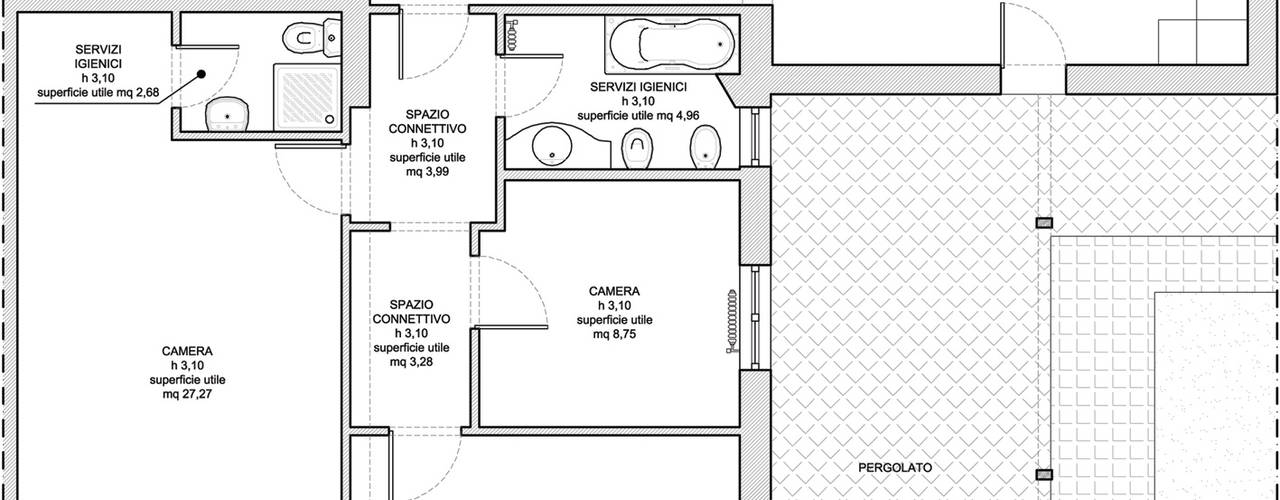 modern oleh Studio Proarch, Modern