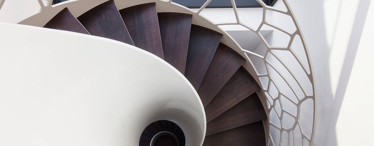 Cells by EeStairs®, EeStairs | Stairs and balustrades EeStairs | Stairs and balustrades Escaleras