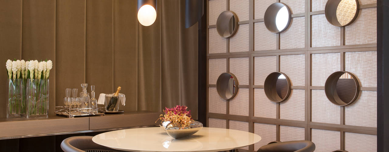 Cómo decorar tu comedor moderno? Cómo decorar tu comedor moderno?